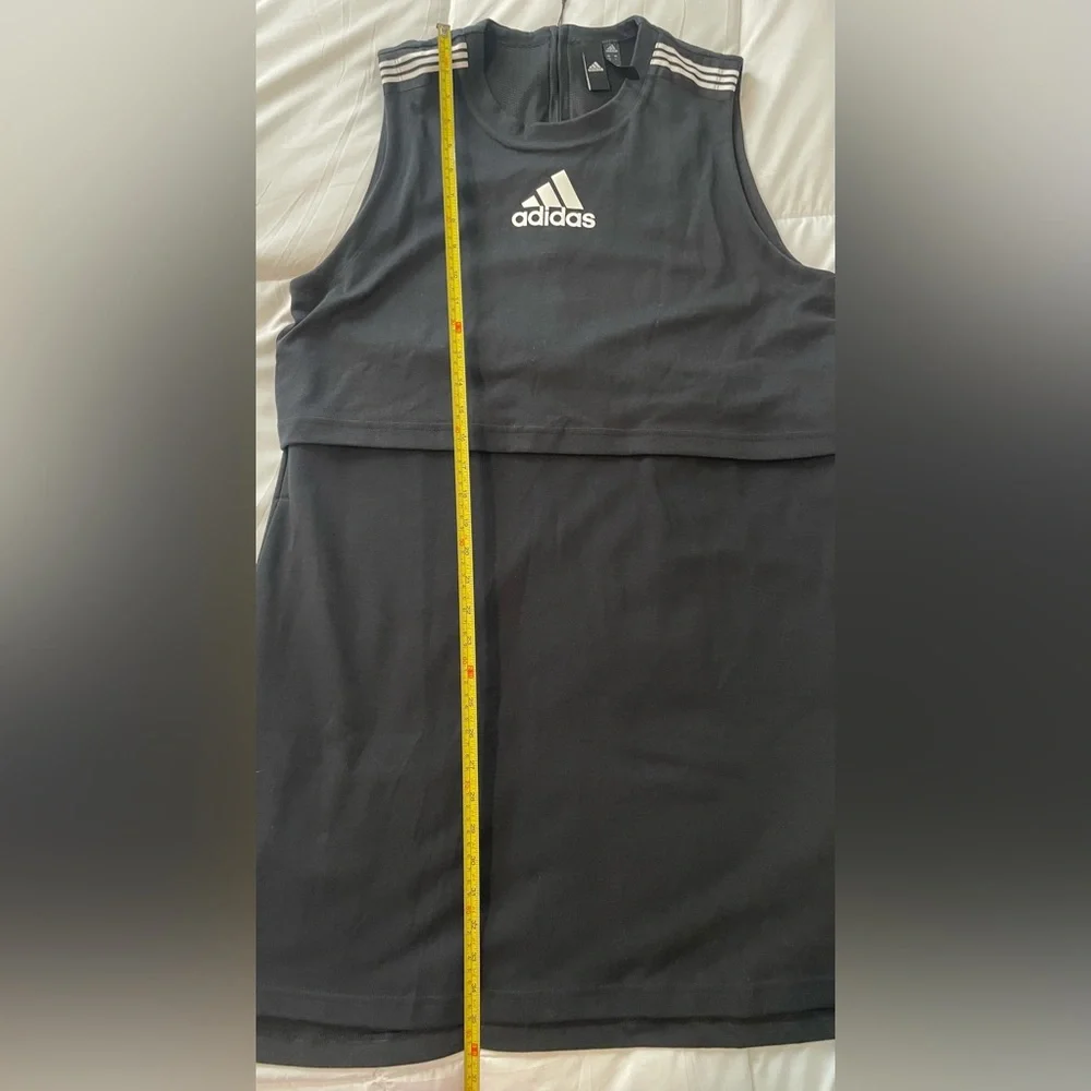 Adidas Game and Go Dress - Picture 9 of 9
